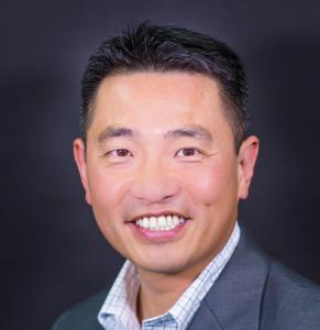 Michael Lu, MBA/HCM, ALM