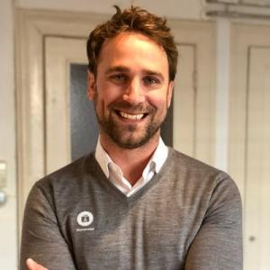 Wouter Meeuwisse