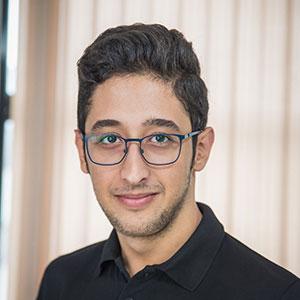 Muhammad Azarnivar