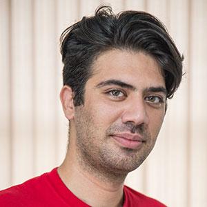 Saeid Ezzati