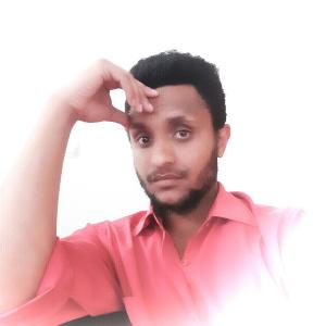 Ephrem Asrat