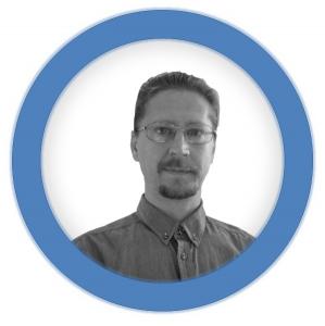 Robert Gazvoda