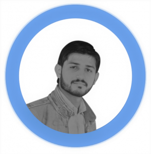 Muddasar Ali