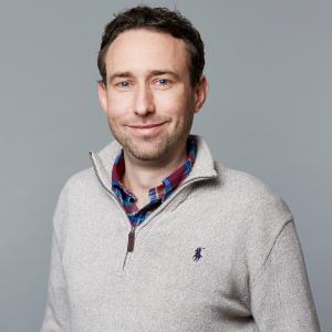 Adam Carrigan
