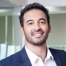 Vikram Ahuja