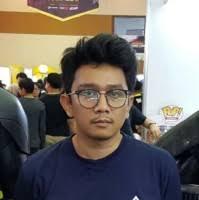 Gilang Irwan