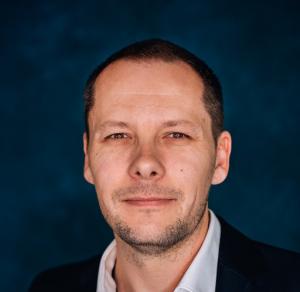 Richard Faller