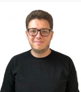 Kirill Kirikov