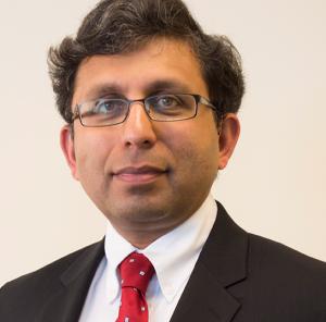 Madhukar Govindaraju