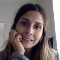 Patricia Gomez Bello