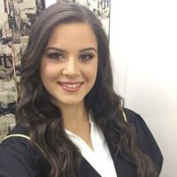 Angela Blazhevska