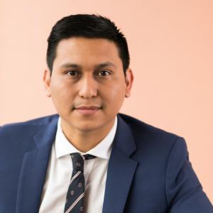 Martín Huapaya Castañeda