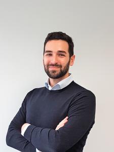 Marco Savino