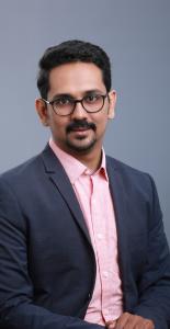 Rajagopalan Raghavan
