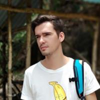 Daniel Parshin