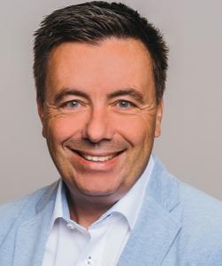 Benno Leuenberger
