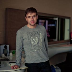 Alex Karetin