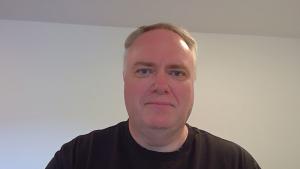 Colin Constable