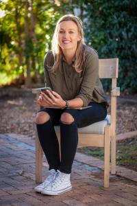 Annette Muller