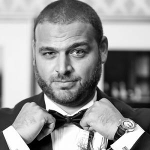 Sherif AbdelAty