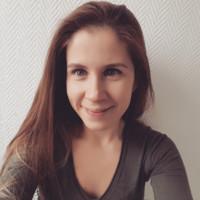 Evgeniya Ivonina
