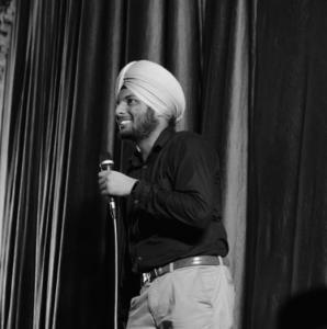 Gagandeep Reehal