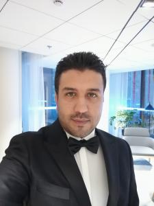 Pouya Mohammadi
