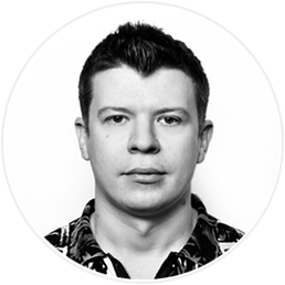 Dan Zaitsev