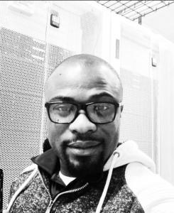 Daniel Ejekwu