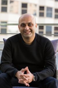 Vivek Mehra