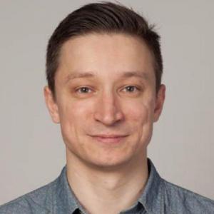 Alex Karpinsky