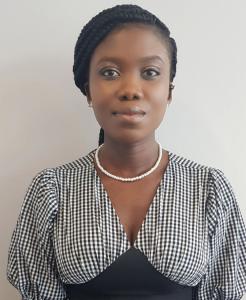 Suzzy Tettey