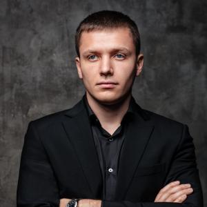 Oleg Kurchenko