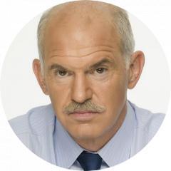 George Papandreou