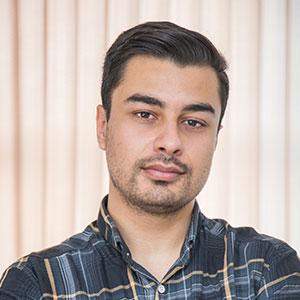 Nima Malekpour