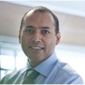 Dan Sandhu