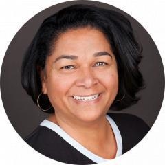 Cecily Joseph