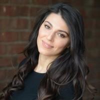 Anna Mosiyan