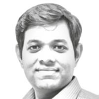 Girish Srinivasan