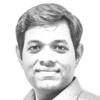 Girish Srinivasan