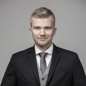 Normunds Daudišs