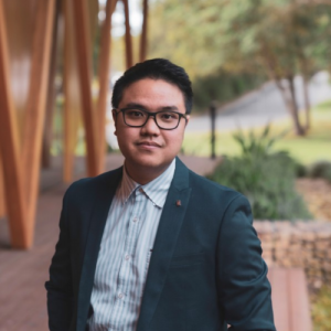 Arthur Truong