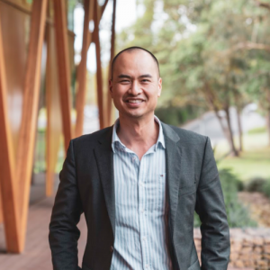 David Dinh