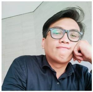 Arif Firdaus