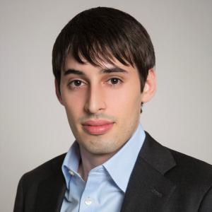 Chris Gonsalves
