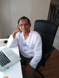 Angshuman Guha