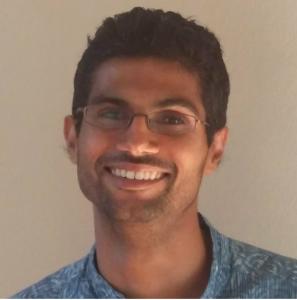 Vishal Joshi