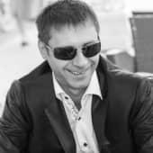 Sergey Korzin