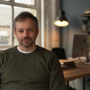 Jim Woodhead