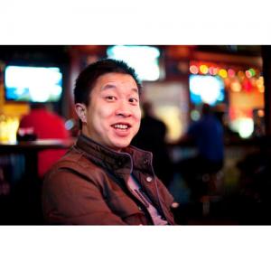 Jay Shek